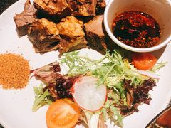 -丝路金桃·新疆菜(徐汇店)