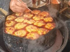 -傅公桥梅花糕(新河南路店)