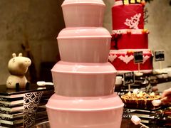 -万达文华酒店·48F云端窗景美食汇自助餐厅