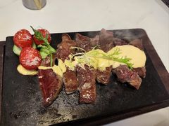 -周沫西餐厅(北京路广百百货店)