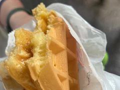 -利强记北角鸡蛋仔(弥敦道店 )