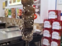 -可汗草原碳烤羊腿(欧景城店)