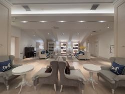 -皇家月府月子中心(沈阳店)