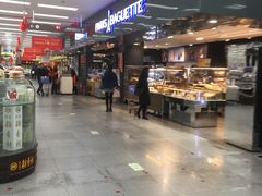 -巴黎贝甜(华堂新辰汇店)