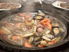 -大杰海鲜锅(基隆路店)