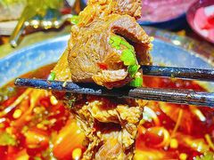 -受气牛肉·重庆耙牛肉(来福士店)