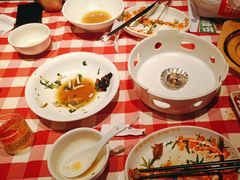 -西贝(深圳卓悦汇店)