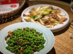 -渝信川菜(长安店)