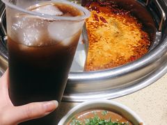 -蜀留香火锅·始于1999·原四川老火锅(白堤路店)
