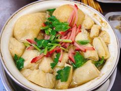 双档粉丝汤-潮妈小食