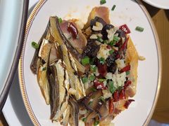 -鸿运楼·舌尖上的徽菜