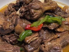 -不倒翁·徽天下名菜楼(马鞍山路店)