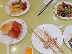-海韵之星邮轮水会(明发商业广场店)