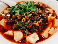 -小四川美食馆(幸福路店)