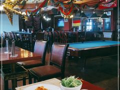 -蓝枪鱼西餐厅(锦华店)