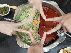 -储奇门鳝鱼火锅(总店)