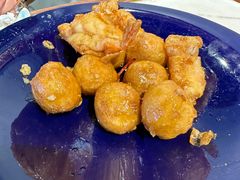 -小吊梨汤·北京菜·烤鸭(双井乐成中心店)