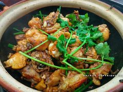土鸡-华仔土鸡店(创意产业园店)