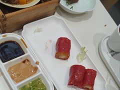 -蔡澜点心·粤菜(月星环球港店)