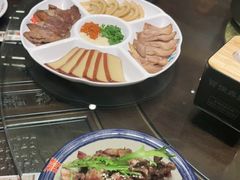 -徐鼎盛民间菜(奥体店)