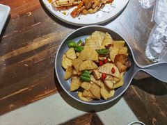 -豆蔻电影主题餐厅(四牌楼店)