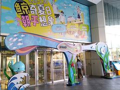 -鹏欣水游城