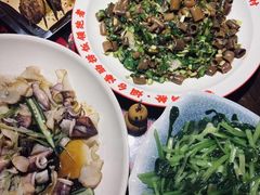 -鱼满舱·鲜活海鲜·正宗鲁菜