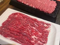 -清真·京华源铜锅涮肉(丰庆店)