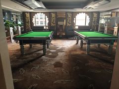 -北丽宫水疗会(宝利来国际大酒店店)