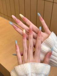 -悦指间美甲美睫