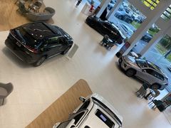 -上海和展广汽丰田4S店(老闵行店)