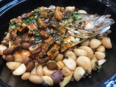 -中心大酒店·本味餐厅