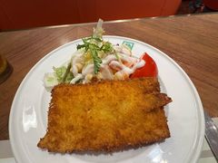 -太平馆餐厅(油麻地店)