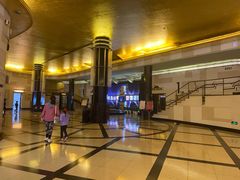 -大光明电影院(南京西路店)