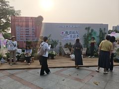 -顺峰山公园