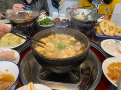 -柳沟豆腐宴64号院