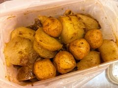-明记牛杂(新马路分店)