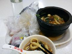 -惠老头土豆粉