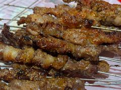 -北三老太太烧烤(人生一串上榜店)