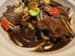 -东方山水金沙酒店-雅香阁中餐厅