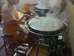 -赵记煎饼卷大葱(东岳店)