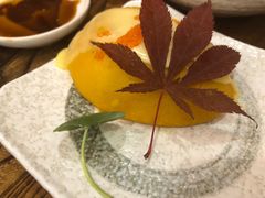 芝士芝士烤红薯-桃太郎创作料理(大坪店)
