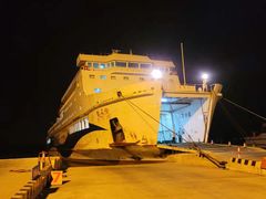 -海安新港(公交站)