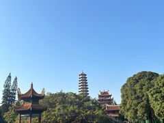 -福州开元寺