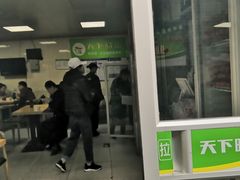 -西单明珠商场