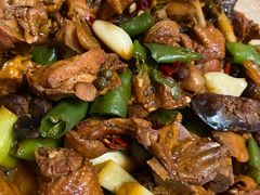 -小李少爷临沂炒鸡(升平东路店)