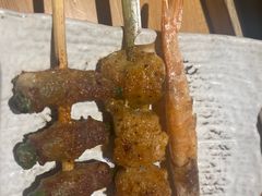 -一心创作料理屋(经开万达店)