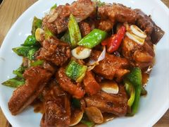 -渔家乐小海鲜(皇姑店)