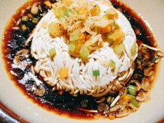 麻油素干丝-南京大牌档(青岛万象城店)