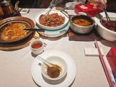 -千百味红餐厅·江西菜(绿地双子塔店)